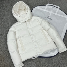 Armani Down Jackets